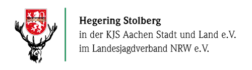 Landesjagdverband NRW – Hegering Stolberg